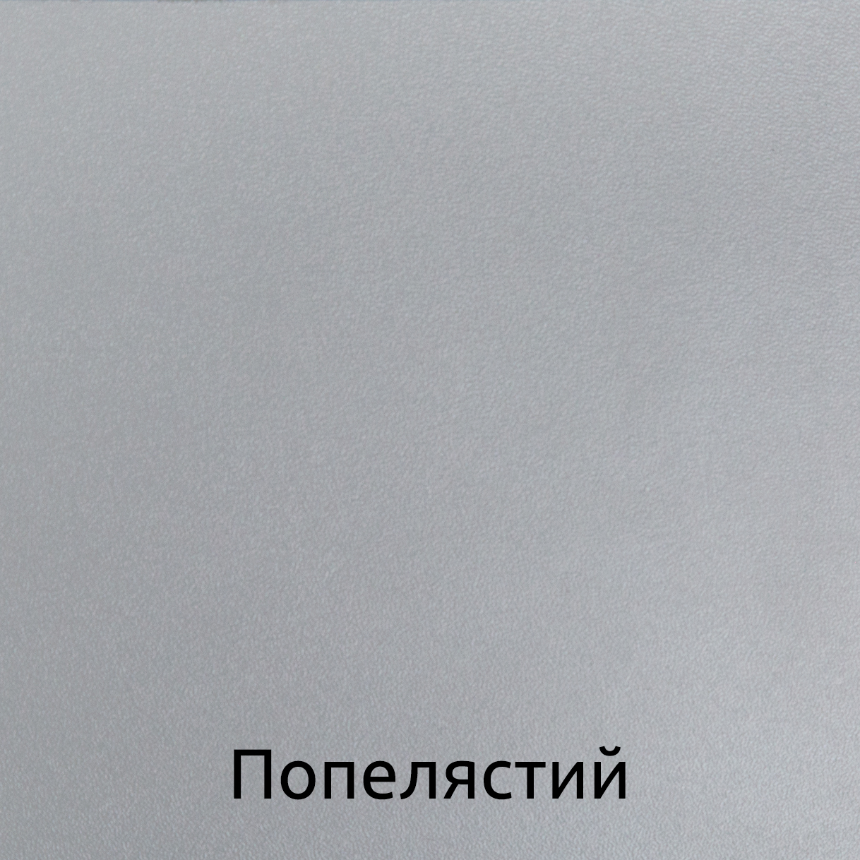 Попелястий